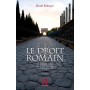 Le Droit romain