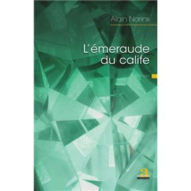 L'émeraude du Calife