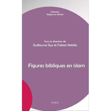 Figures bibliques en islam