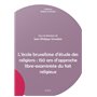 L'école bruxelloise d'étude des religions : 150 ans d'approche libre-exaministe du fait religieux