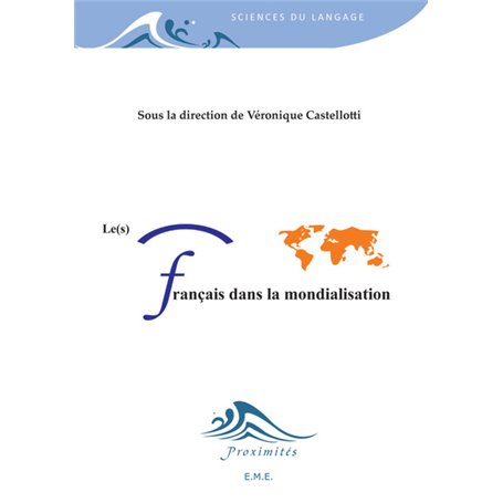 Le(s) français dans la mondialisation