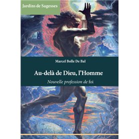 Au-dela de Dieu, l'Homme