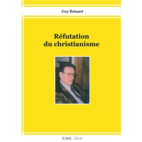 Réfutation du christianisme