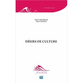 Désirs de culture