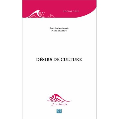 Désirs de culture