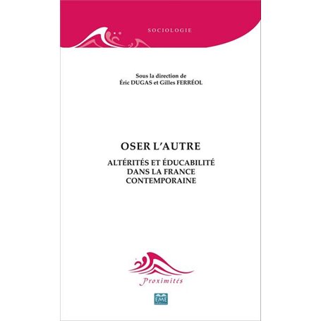 Oser l'autre