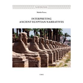 Interpreting ancient egyptian narratives