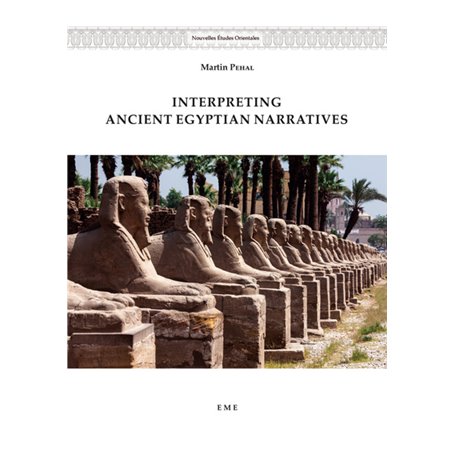 Interpreting ancient egyptian narratives