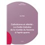 Catholicisme et altérité : La Civiltà Cattolica de la montée du fascisme à l'après-guerre