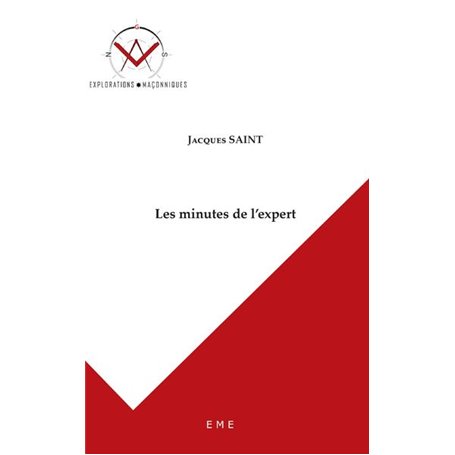 Les minutes de l'expert