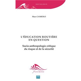 L'éducation routière en question