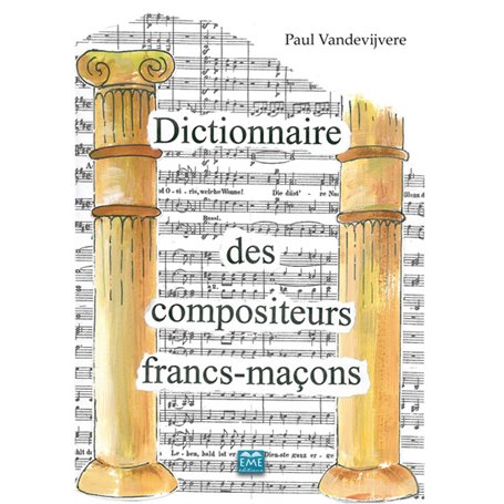 Dictionnaire des compositeurs francs-maçons