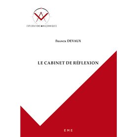 Le cabinet de réflexion