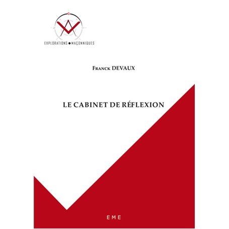 Le cabinet de réflexion