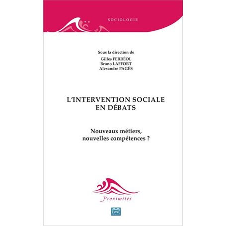 L'intervention sociale en débats