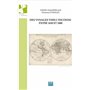 Des voyages vers l'inconnu entre 1630 et 1880