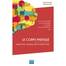 Le corps partagé