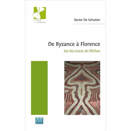 De Byzance à Florence