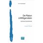 De Platon à Wittgenstein