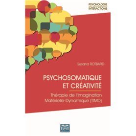 Psychosomatique et créativité