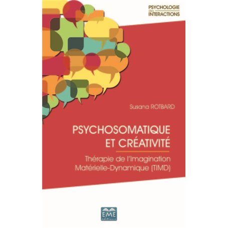 Psychosomatique et créativité