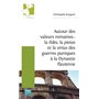 Autour des valeurs romaines : la fides, la pietas et la virtus des guerres puniques à la Dynastie flavienne