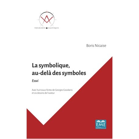 La symbolique, au-delà des symboles.