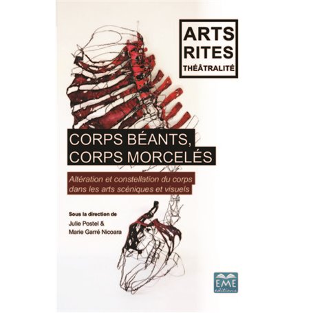 Corps béants, corps morcelés