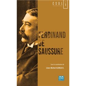 Ferdinand de Saussure