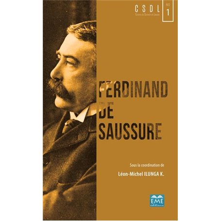 Ferdinand de Saussure