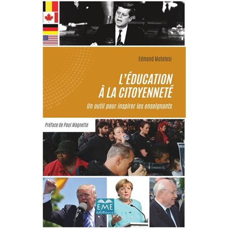 L'éducation à la citoyenneté