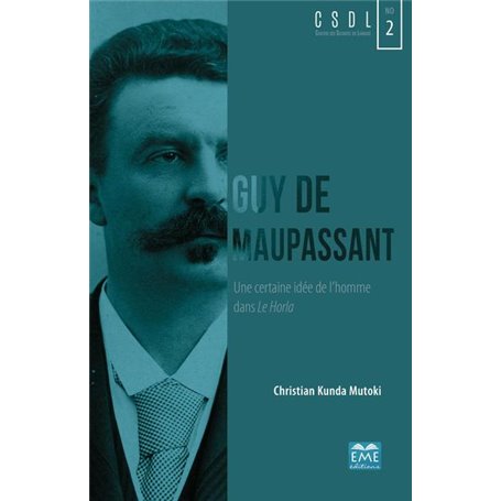 Guy de Maupassant