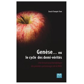 Genèse... ou le cycle des demi-vérités