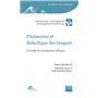 Distance(s) et didactique des langues