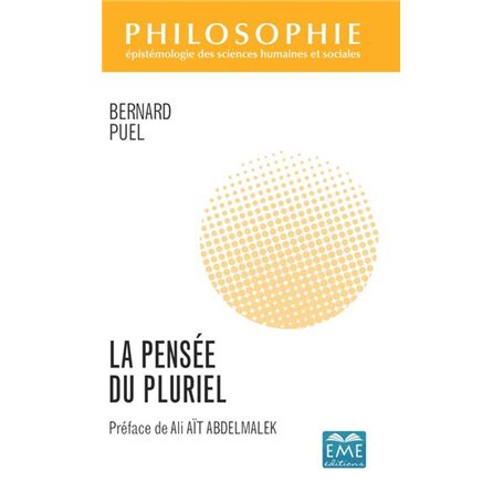 La Pensée du pluriel