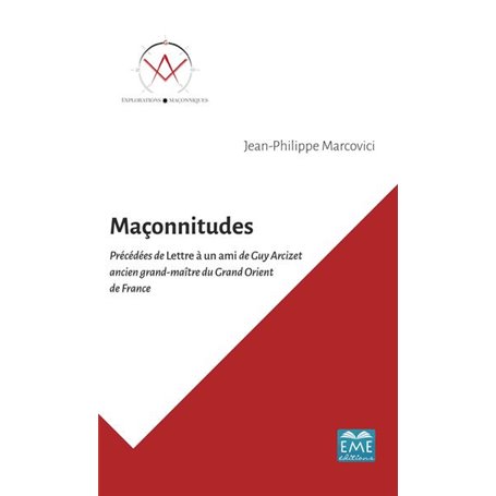 Maçonnitudes