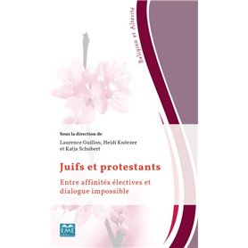 Juifs et protestants