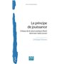 Le principe de jouissance