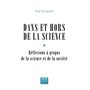 Dans et hors de la Science