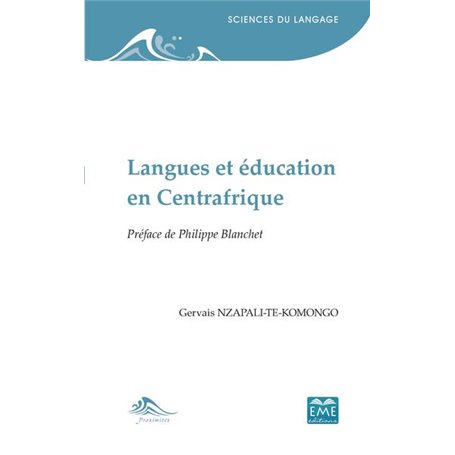 Langues et éducation en Centrafrique