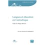 Langues et éducation en Centrafrique