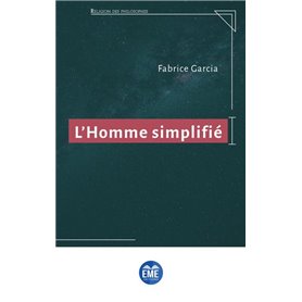 L'homme simplifié