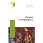 Ébauches anthropologiques