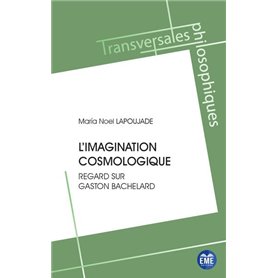 L'imagination cosmologique