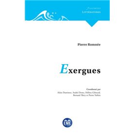 Exergues