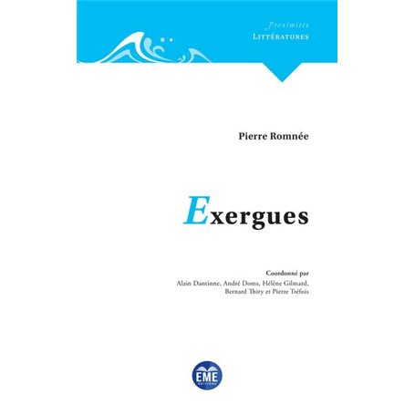 Exergues