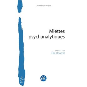 Miettes psychanalytiques