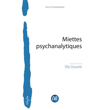 Miettes psychanalytiques