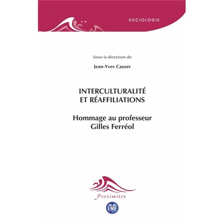 Interculturalité et réaffiliations