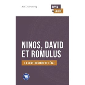 Ninos, David et Romulus